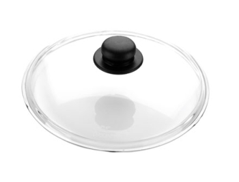 Poklice sklo pr. 20cm UNICOVER